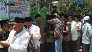 BERKAH PANEN KOPI, PULUHAN PETANI BERANGKAT UMROH DAN DAFTAR HAJI